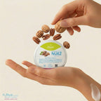 EXFOLIANTE DE NUEZ