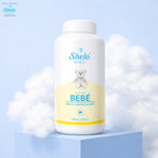 TALCO PARA BEBÉ