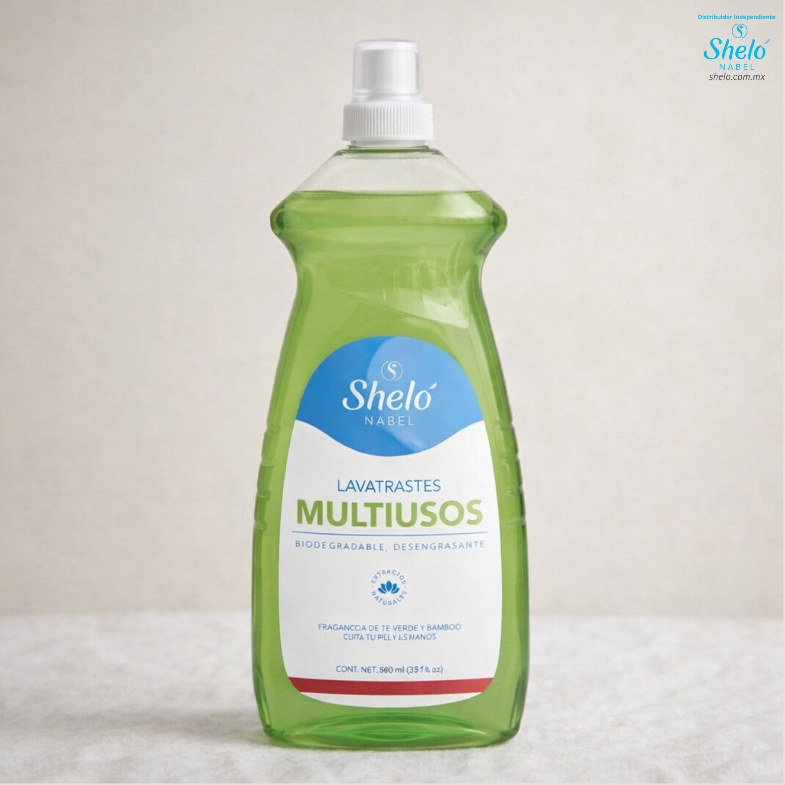 LAVATRASTES MULTIUSOS