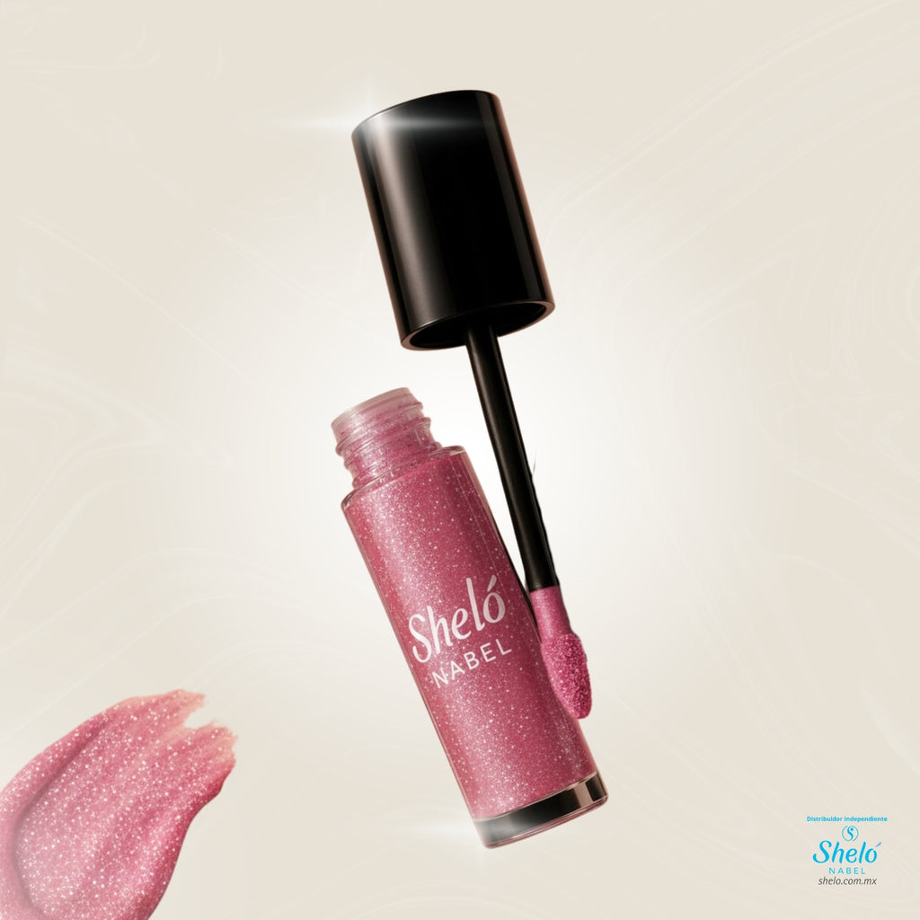 BRILLO LABIAL DESTELLOS