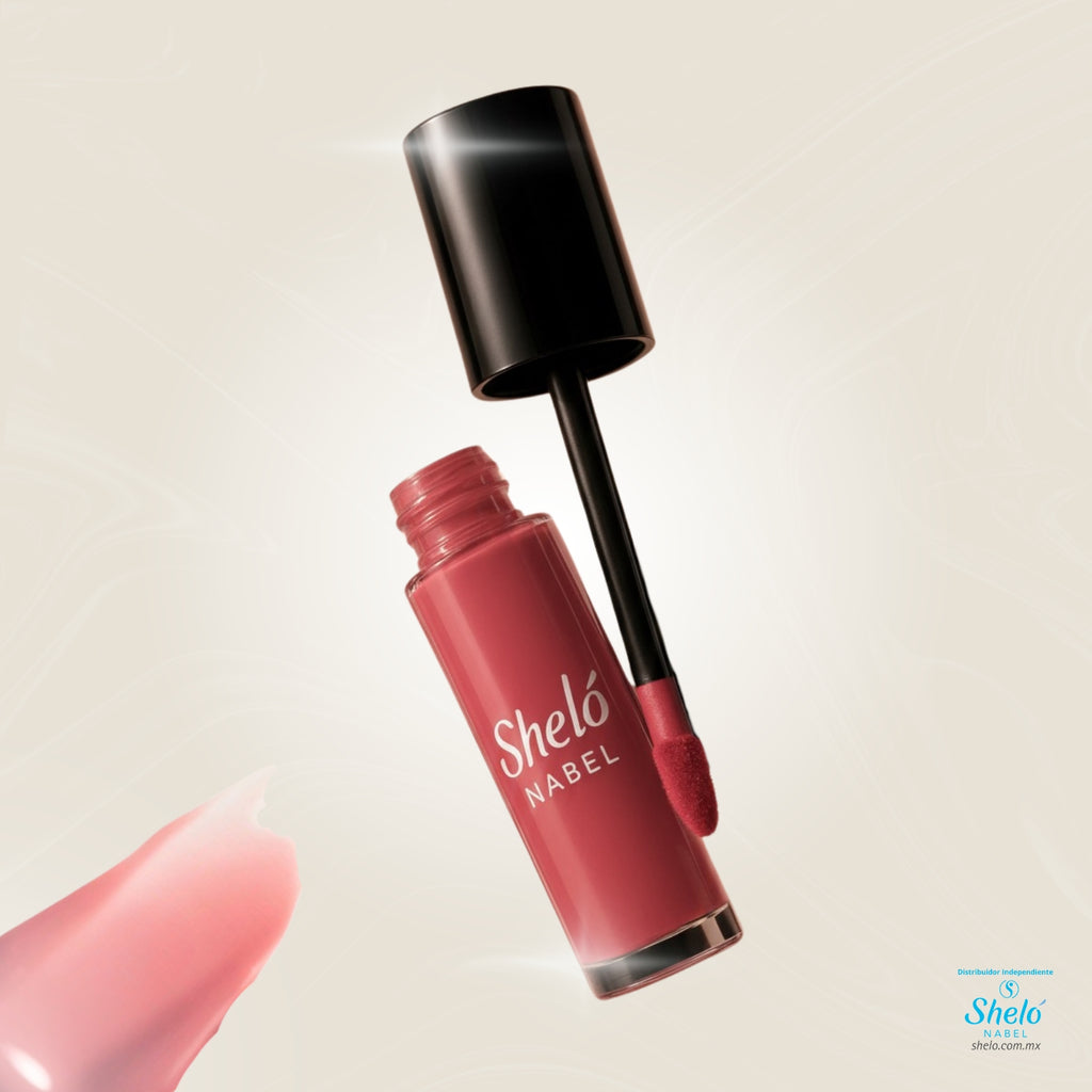 BRILLO LABIAL DURAZNO