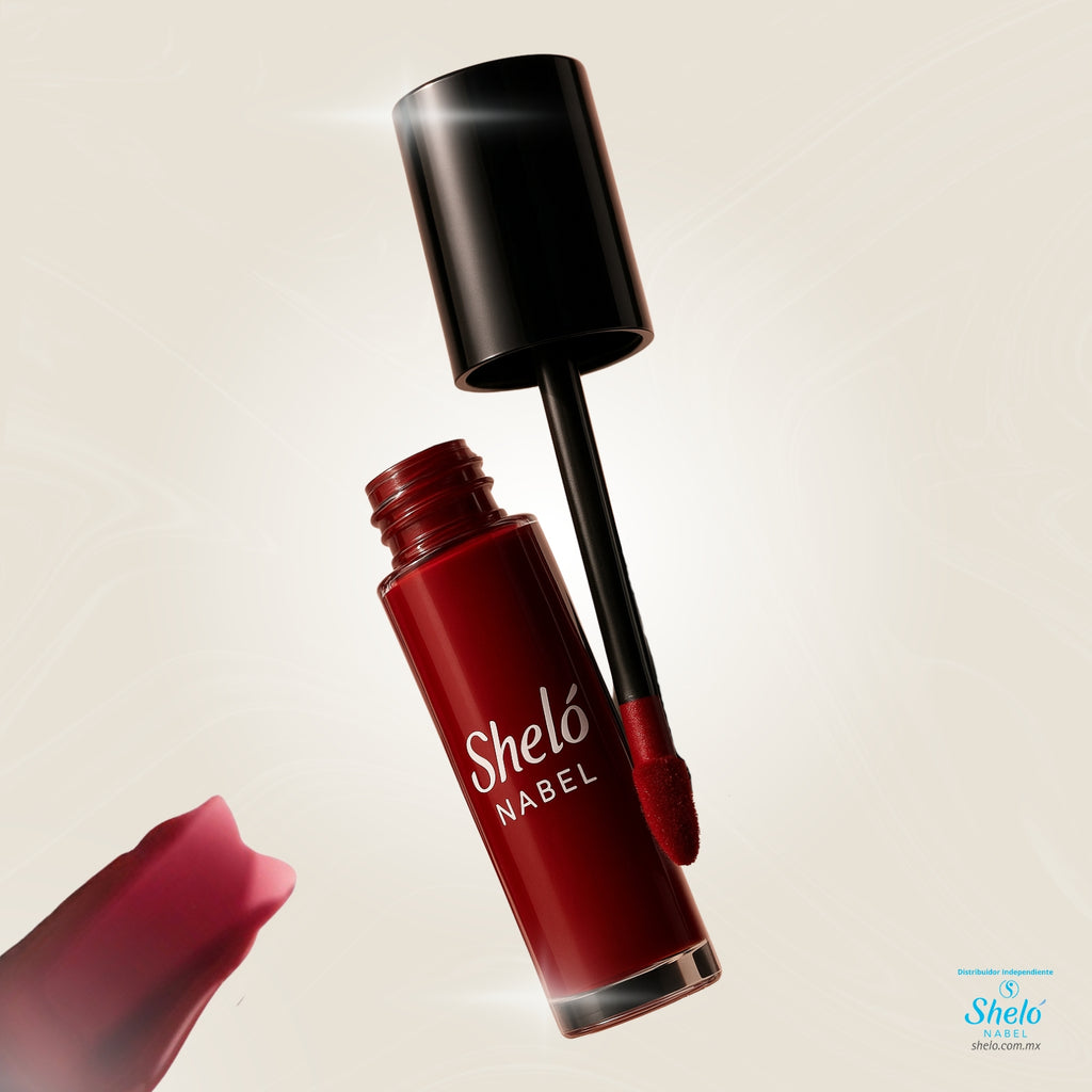 BRILLO LABIAL TINTO