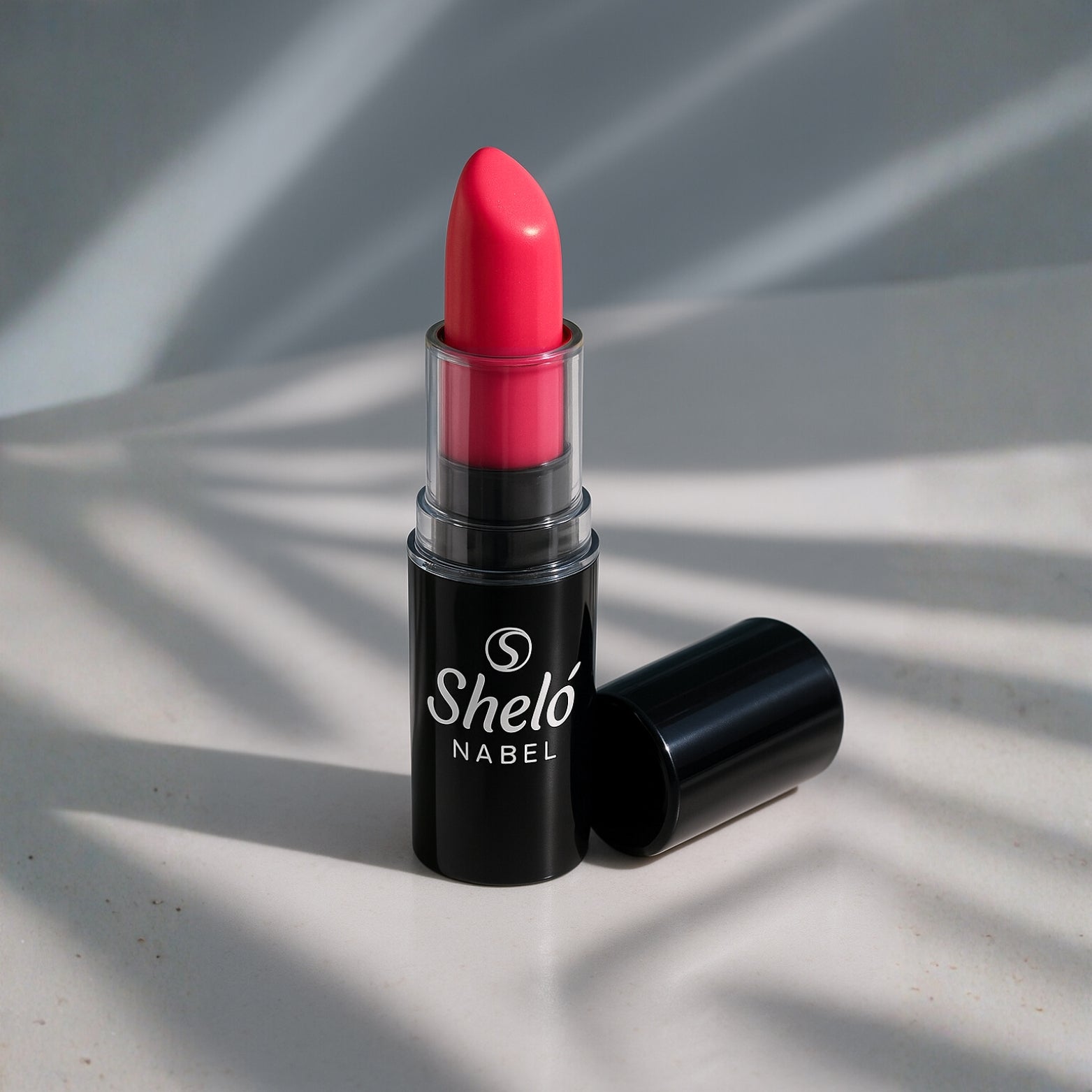 LABIAL SATINADO ROSA SONRIENTE