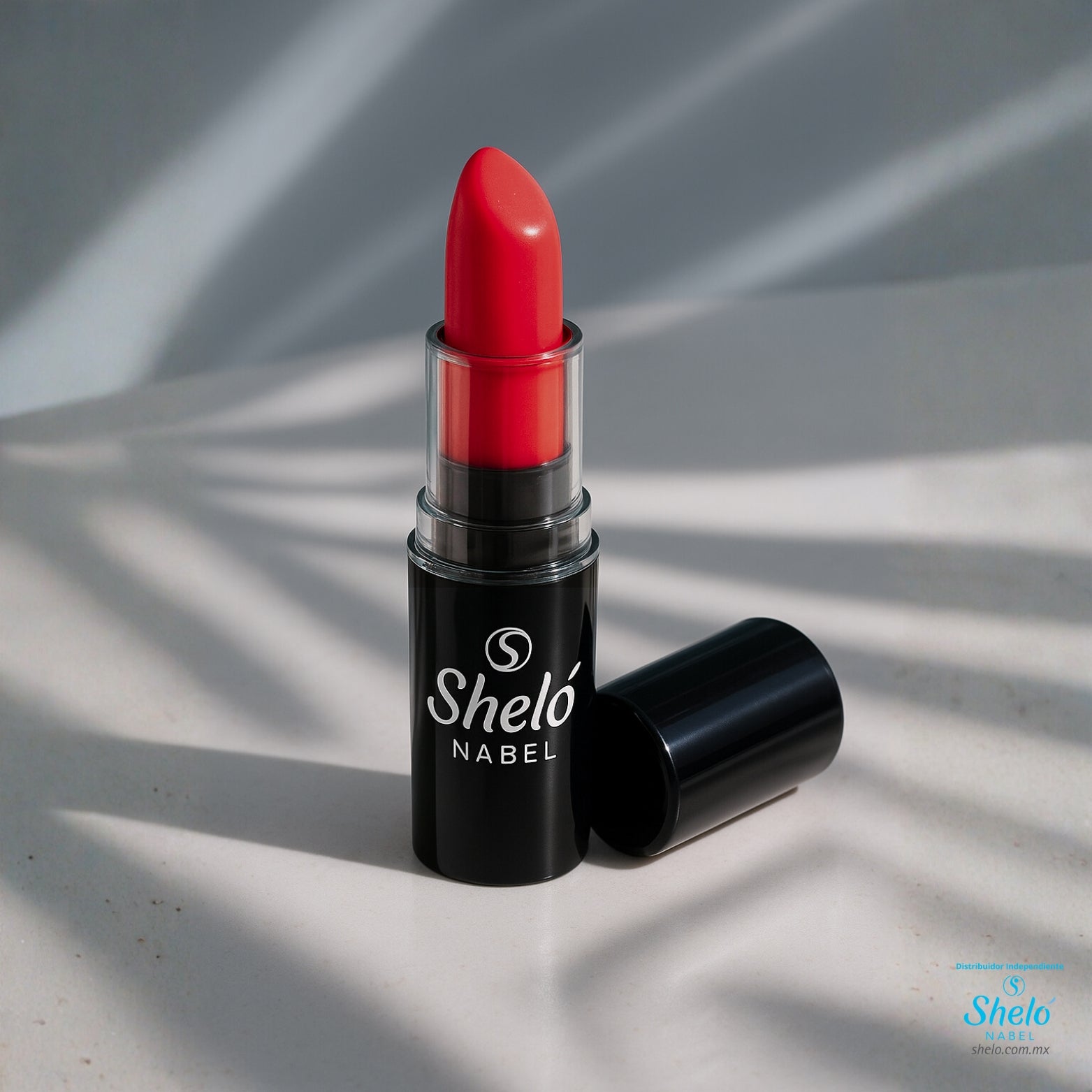 LABIAL SATINADO ROSA SINCERA