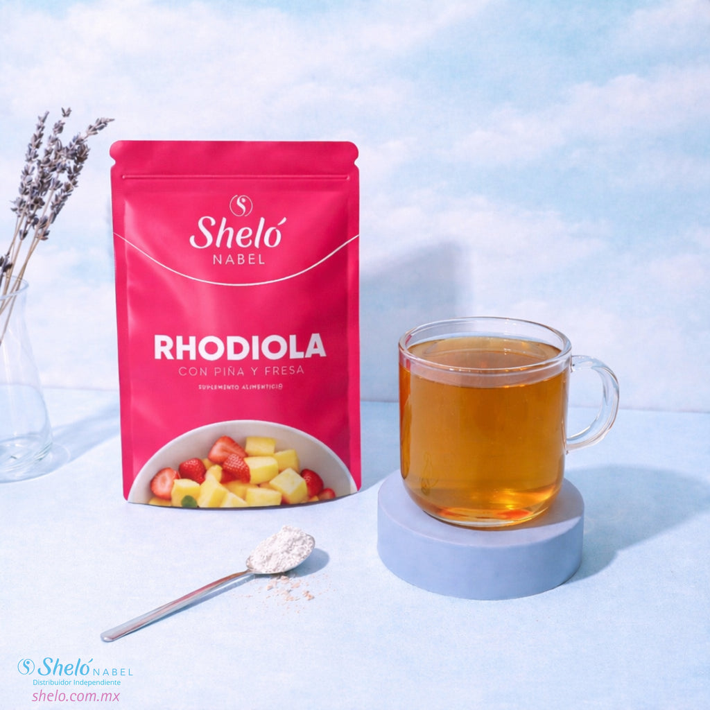 RHODIOLA