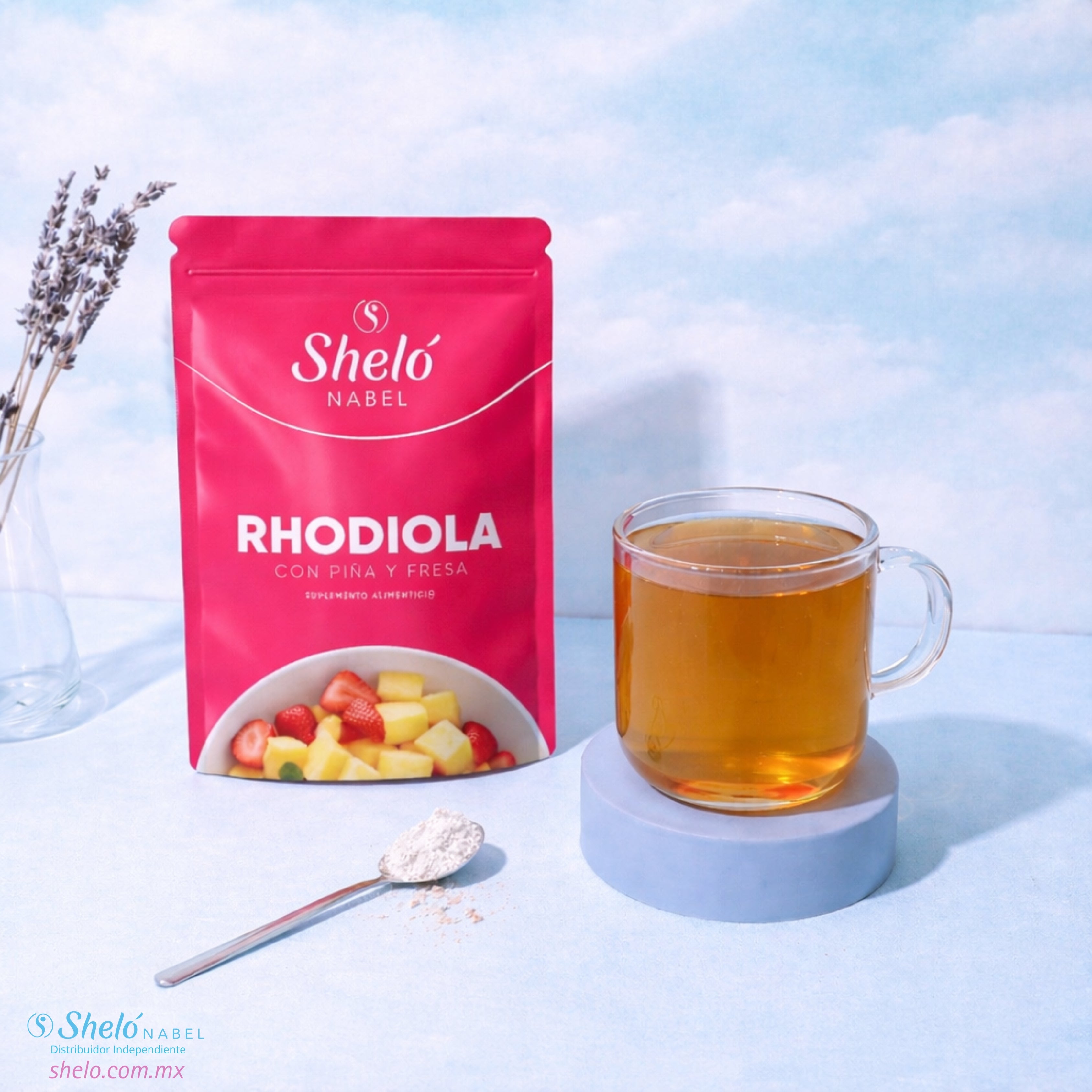 RHODIOLA