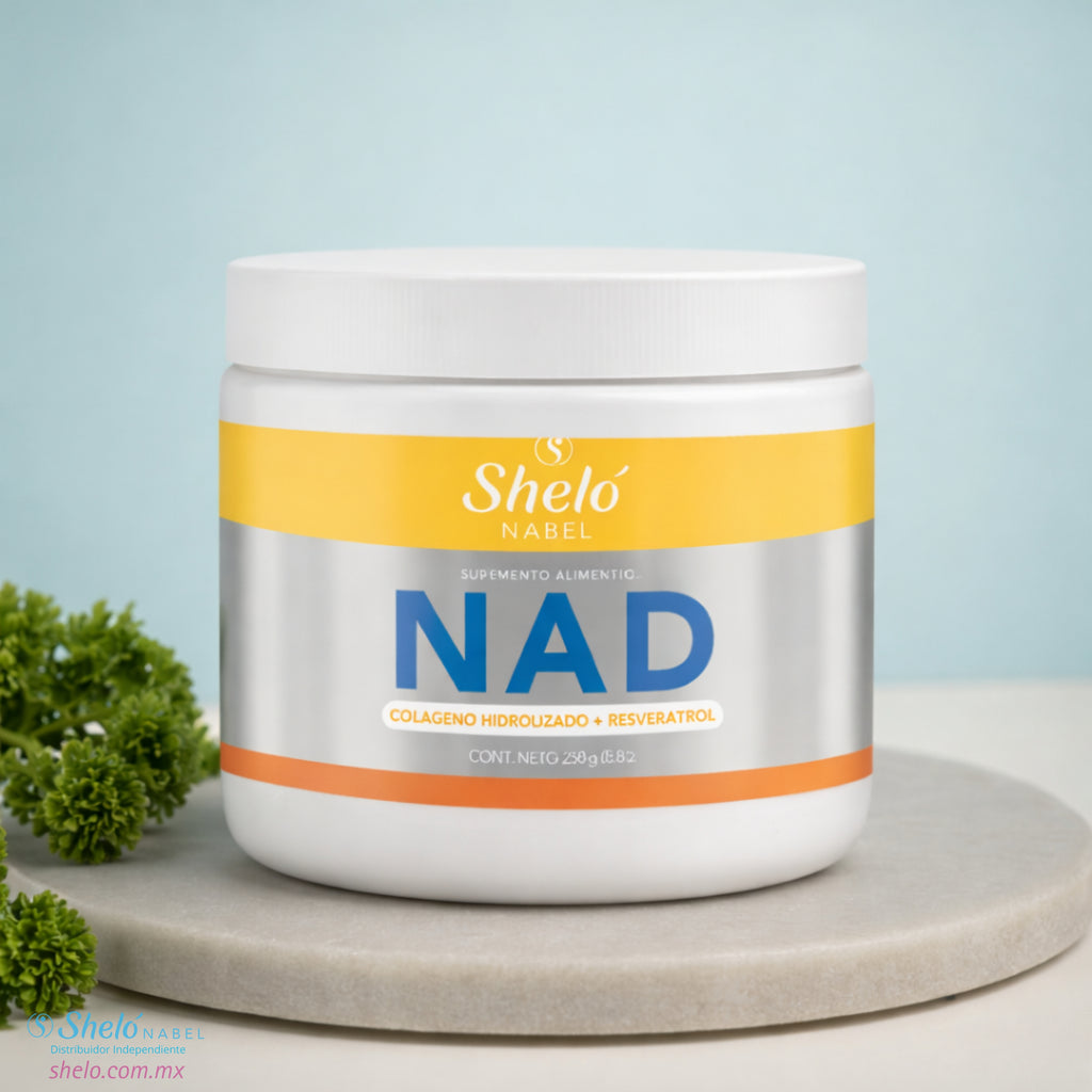 NAD