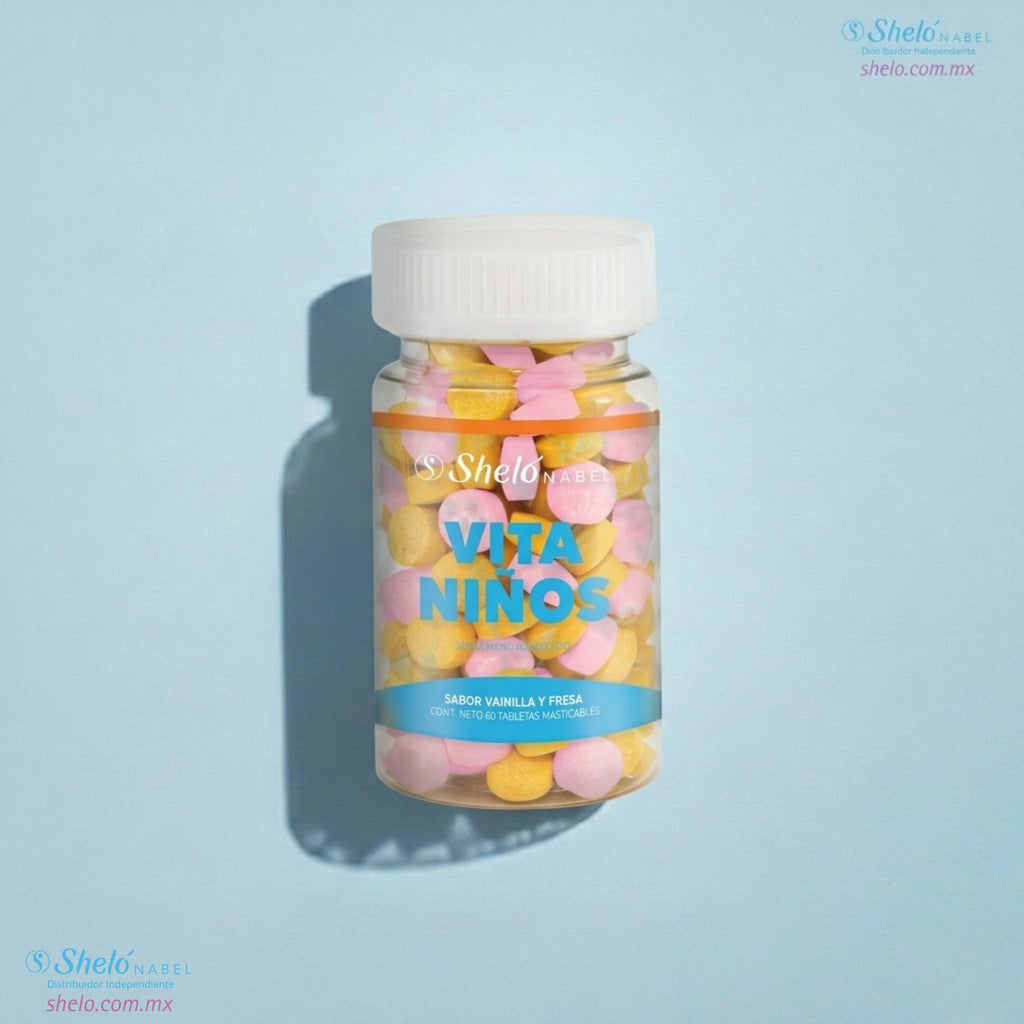 VITA NIÑOS
