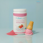 MALTEADA FRESA