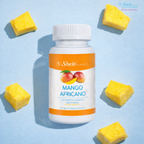 MANGO AFRICANO