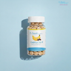 OMEGA 3.6.9 PARA ADULTOS