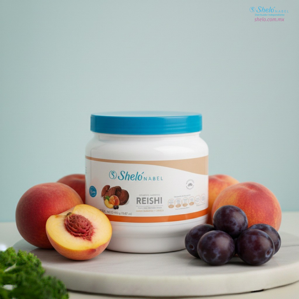 REISHI