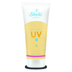 CREMA CORPORAL UV