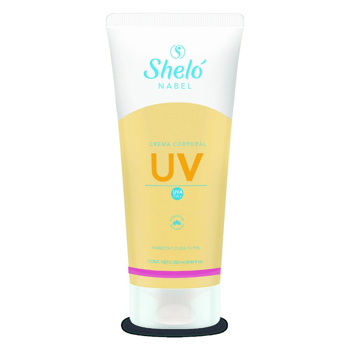 CREMA CORPORAL UV