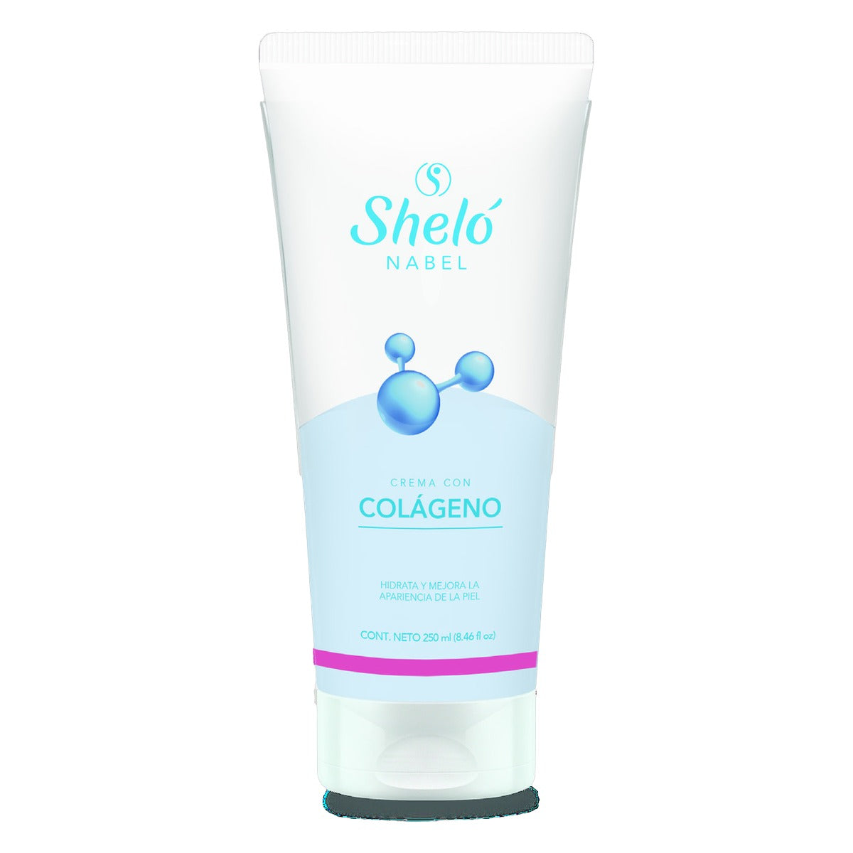 CREMA CON COLÁGENO