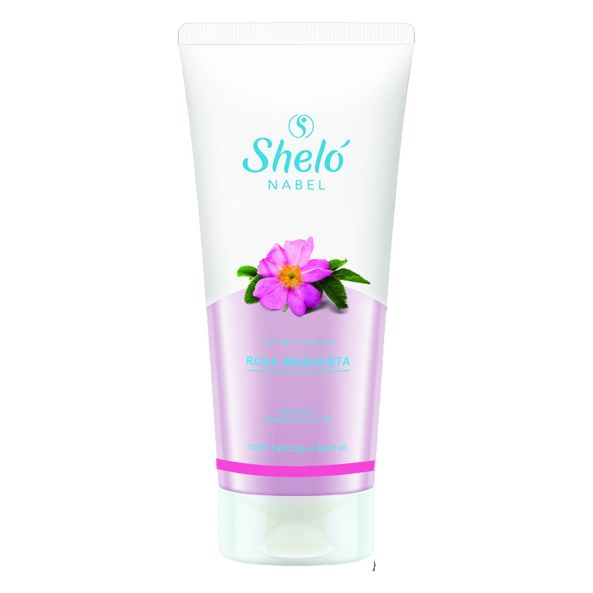CREMA FACIAL ROSA MOSQUETA