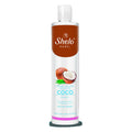CREMA LÍQUIDA DE COCO