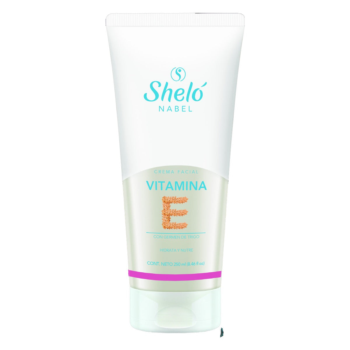 CREMA FACIAL VITAMINA E