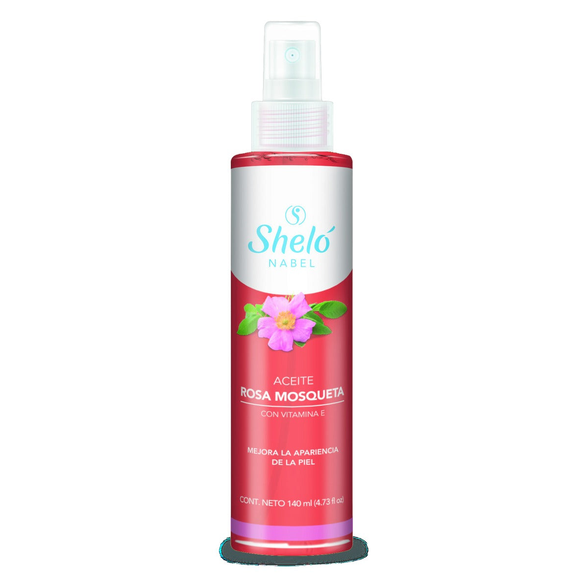 ACEITE ROSA MOSQUETA