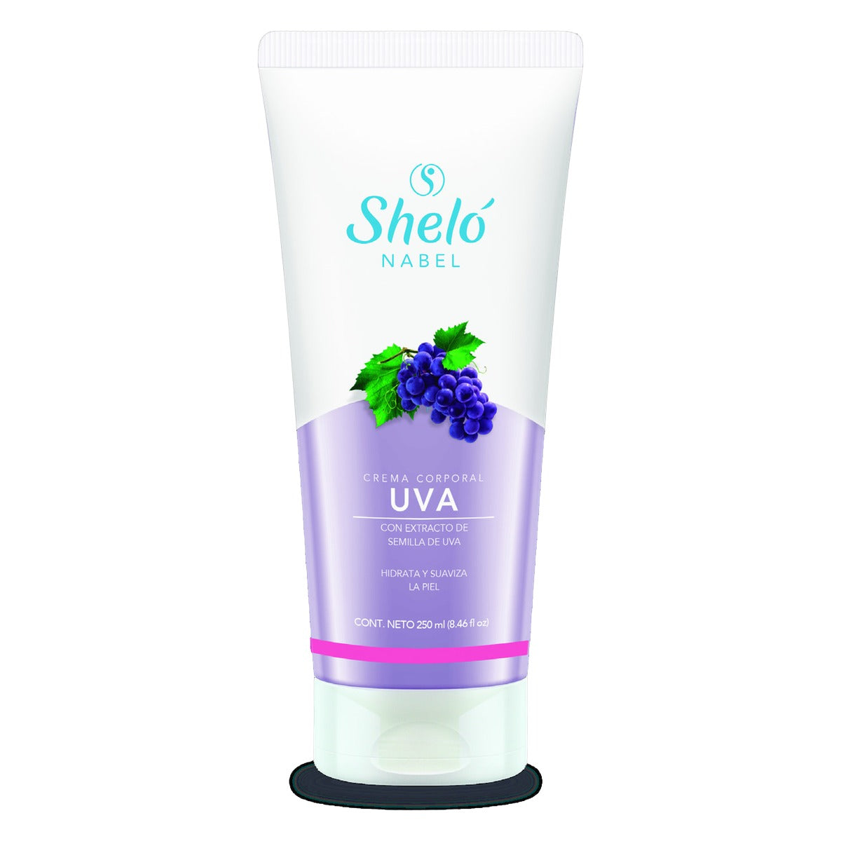 CREMA CORPORAL UVA