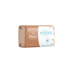 JABÓN DE AVENA
