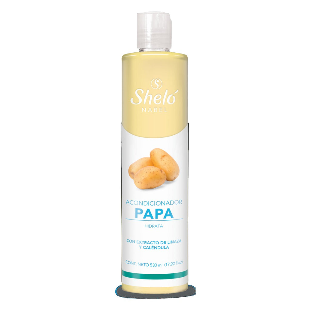 ACONDICIONADOR PAPA