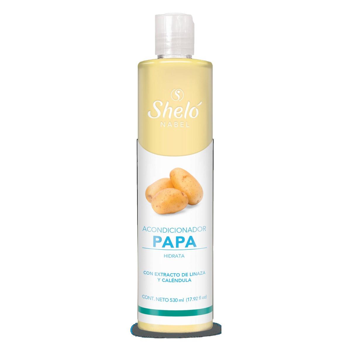 ACONDICIONADOR PAPA