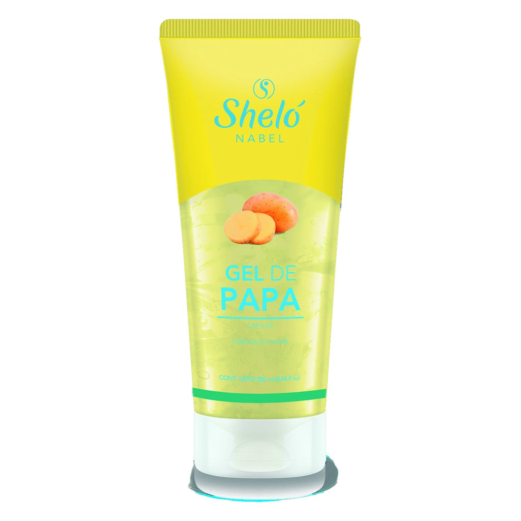 GEL DE PAPA