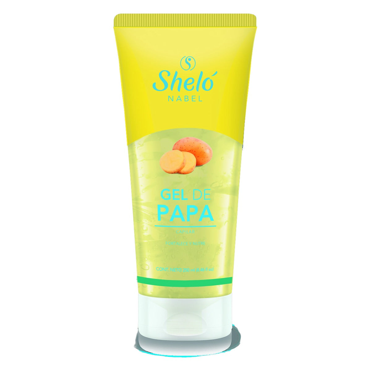 GEL DE PAPA
