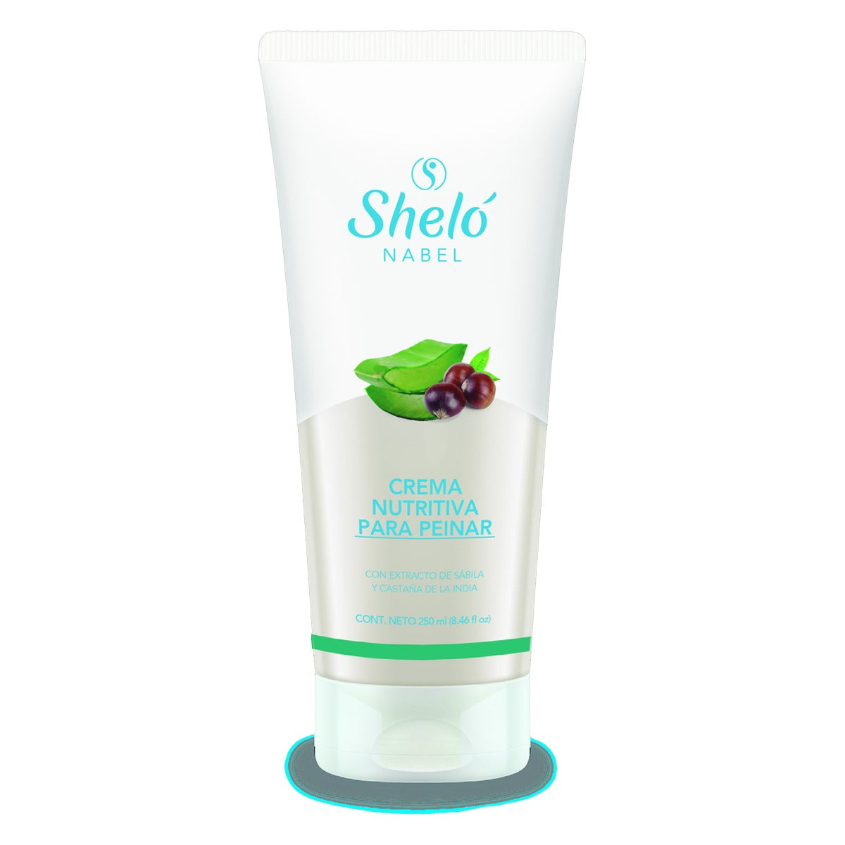 CREMA NUTRITIVA PARA PEINAR