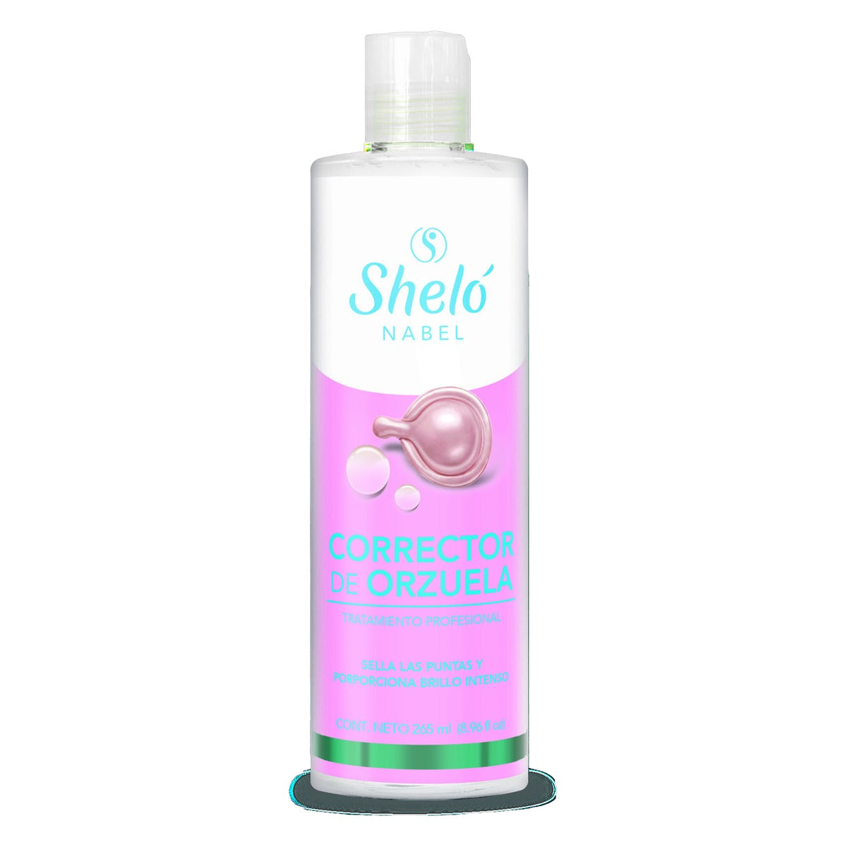 CORRECTOR DE ORZUELA