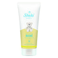 CREMA CORPORAL DE BEBÉ