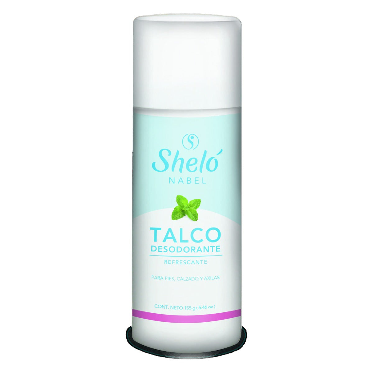 TALCO DESODORANTE