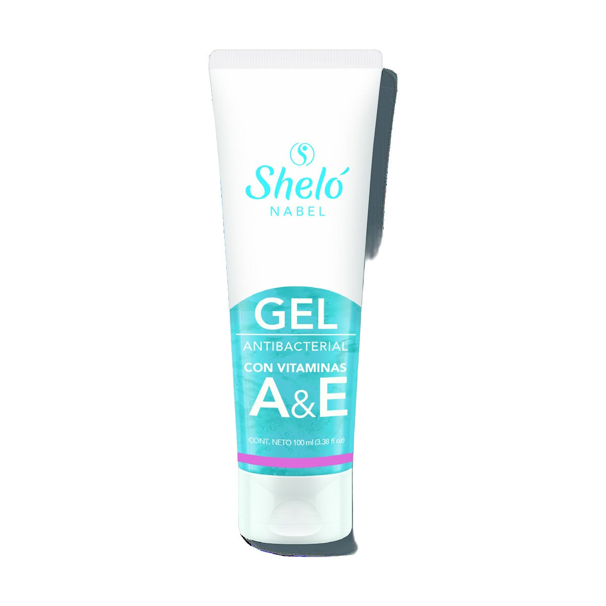 GEL ANTIBACTERIAL