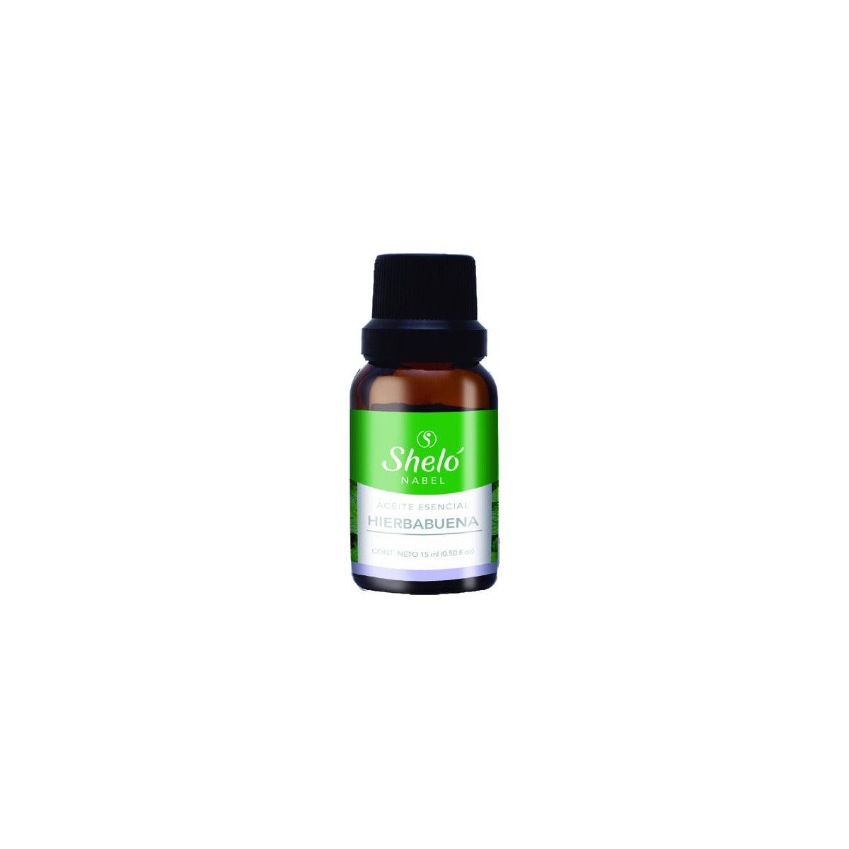 ACEITE ESENCIAL HIERBABUENA
