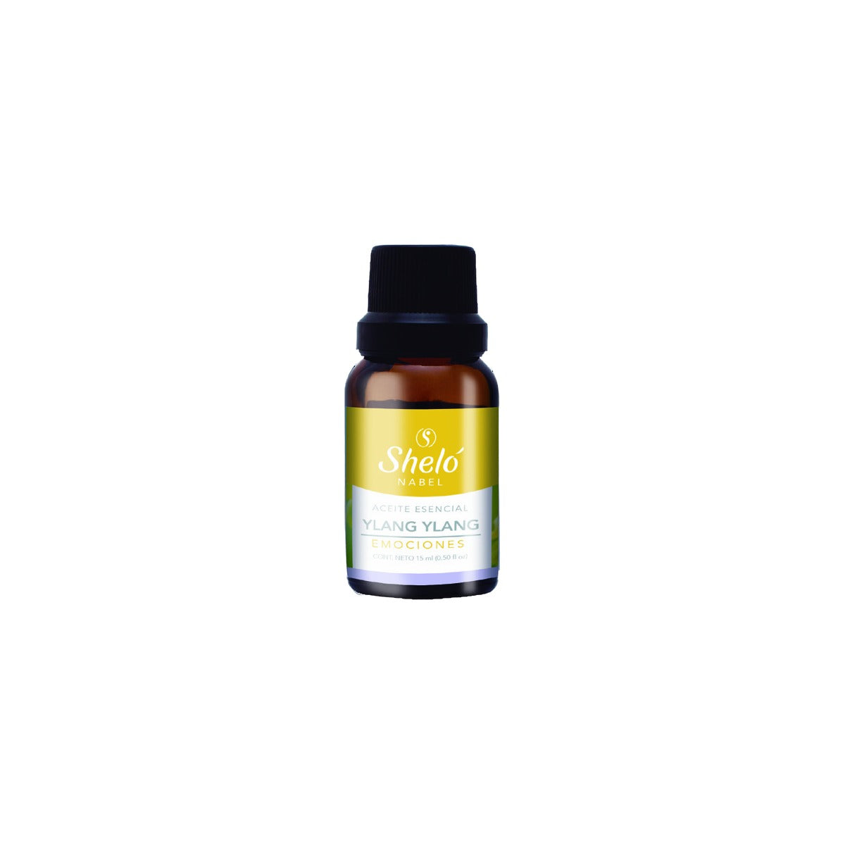 ACEITE ESENCIAL YLANG YLANG
