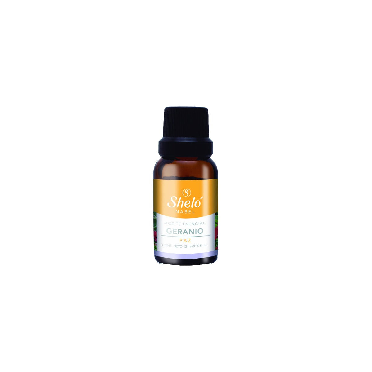 ACEITE ESENCIAL GERANIO