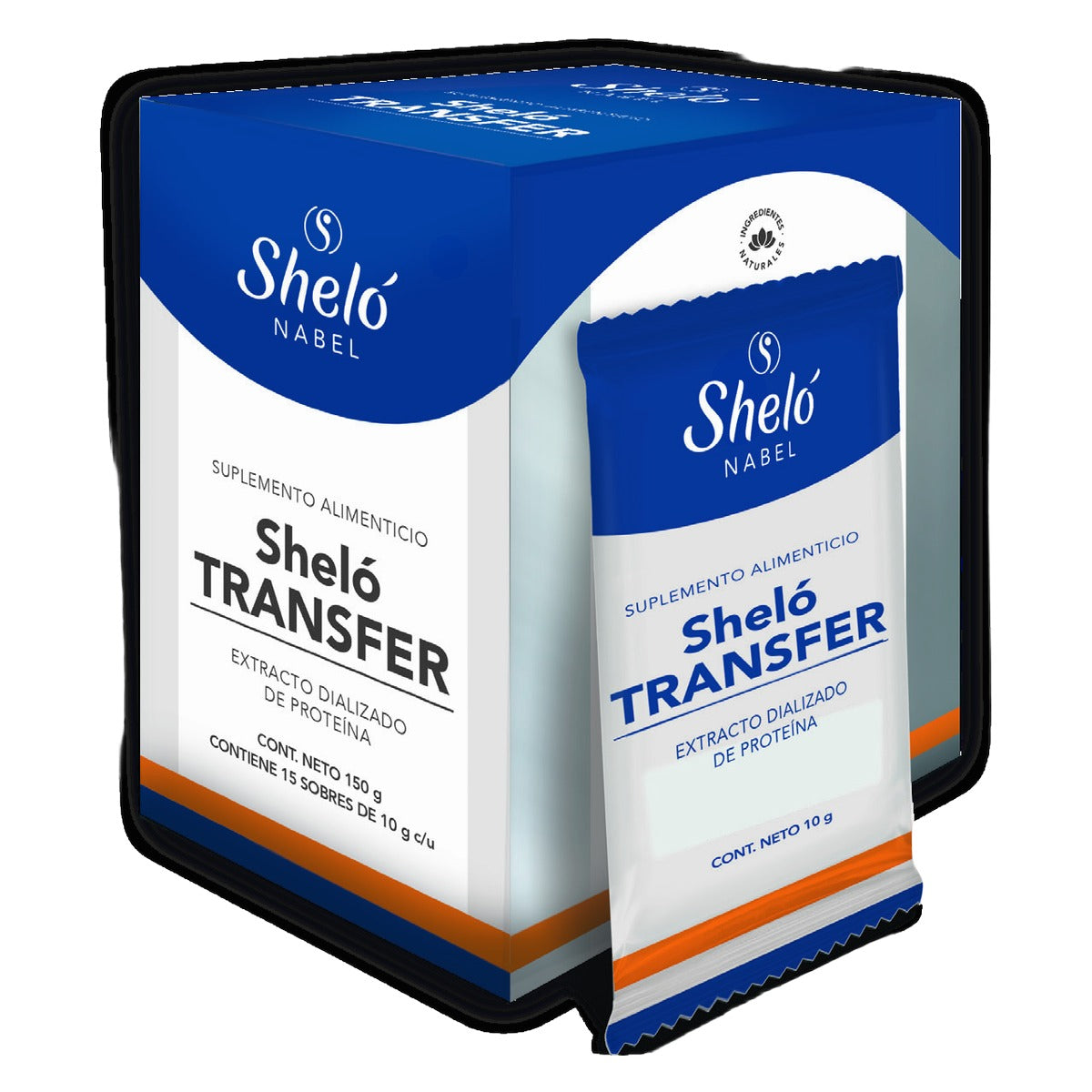 Sheló TRANSFER