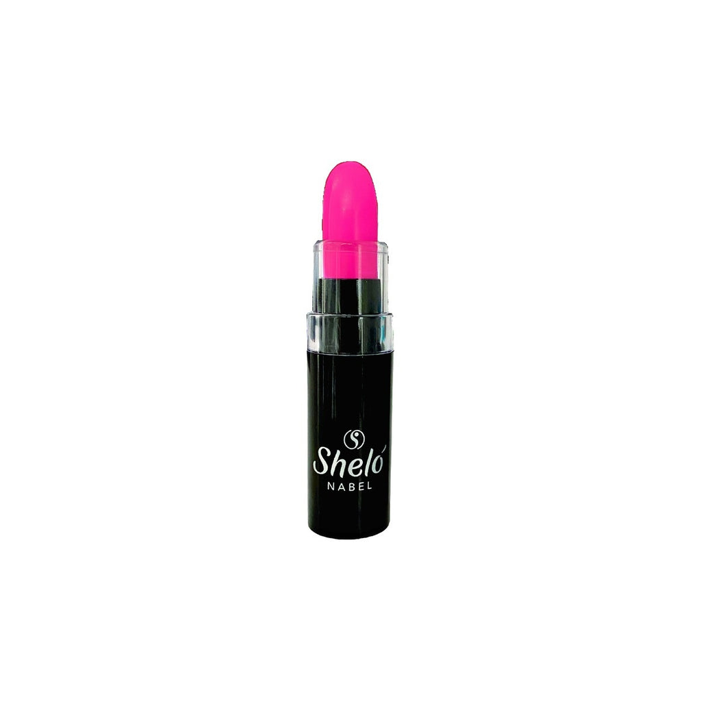 LABIAL SATINADO ROSA SONRIENTE