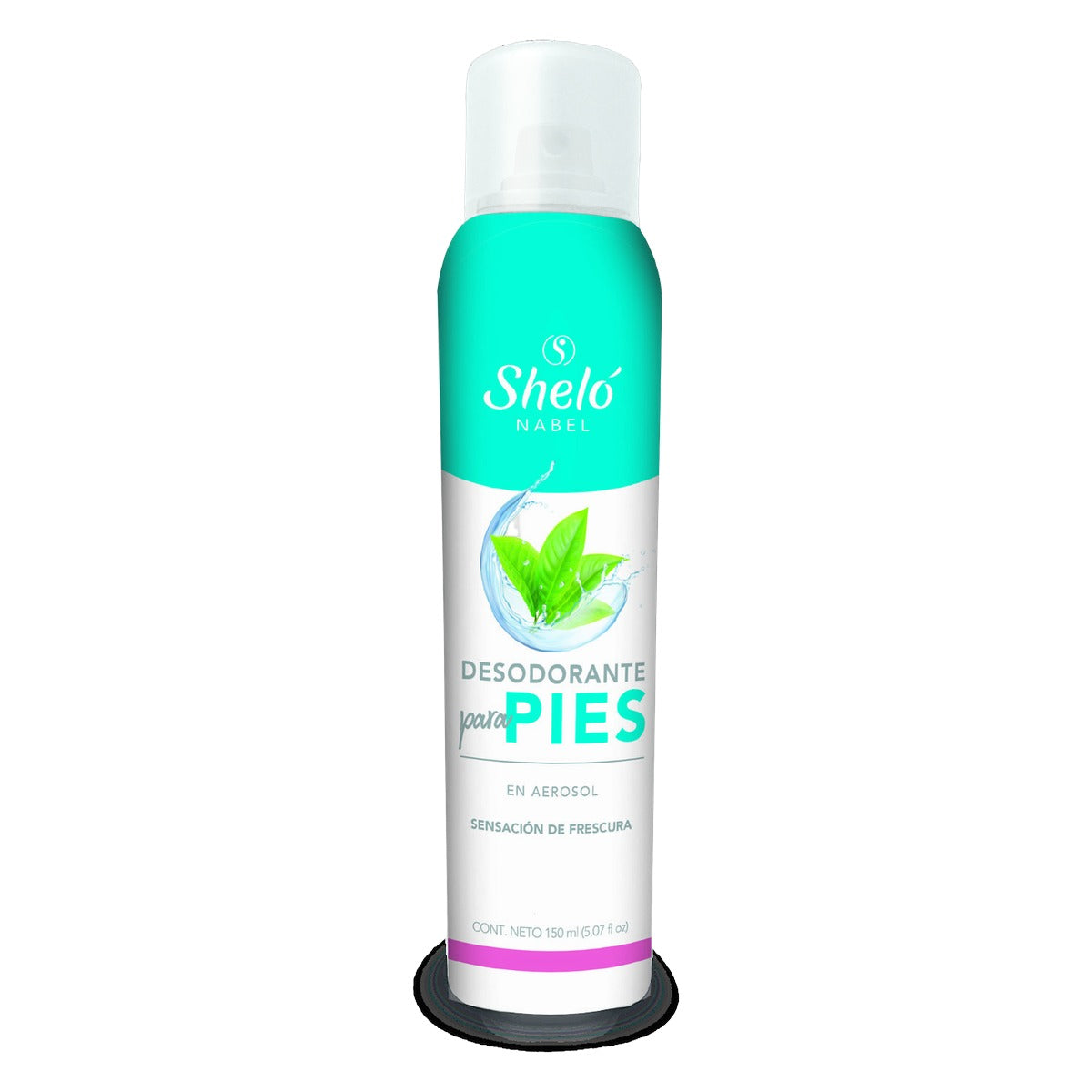 DESODORANTE PARA PIES
