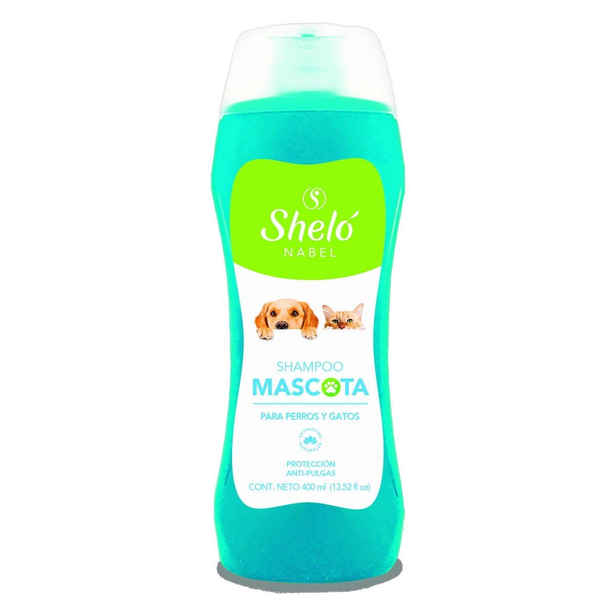 SHAMPOO MASCOTA