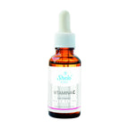 VITAMINA C SUERO FACIAL
