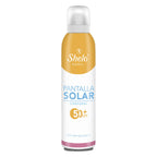 PANTALLA SOLAR CORPORAL