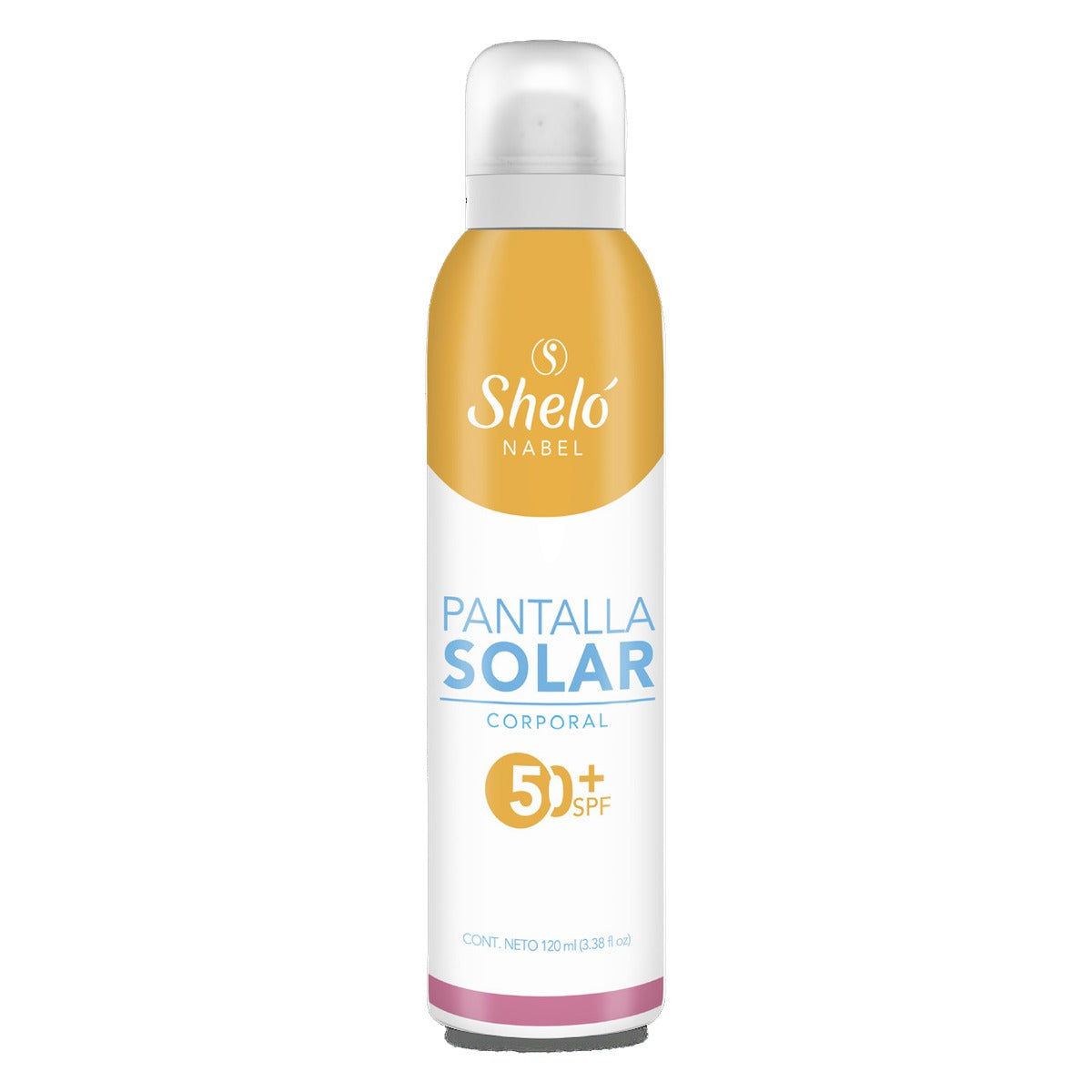 PANTALLA SOLAR CORPORAL