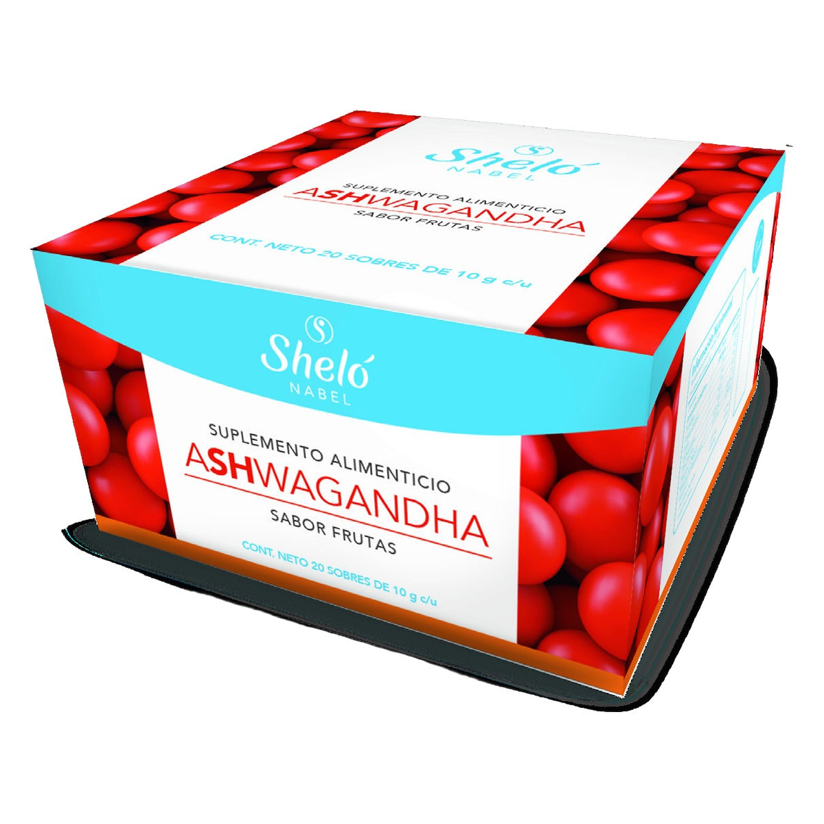 ASHWAGANDHA