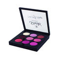 SOMBRAS COMPACTAS ROSA AMANECER