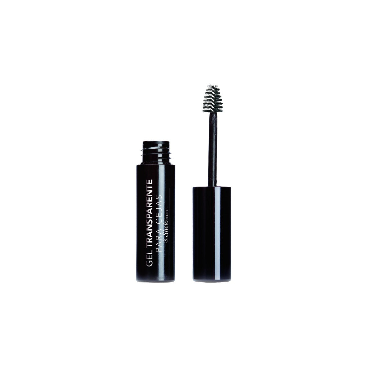 GEL TRANSPARENTE PARA CEJAS