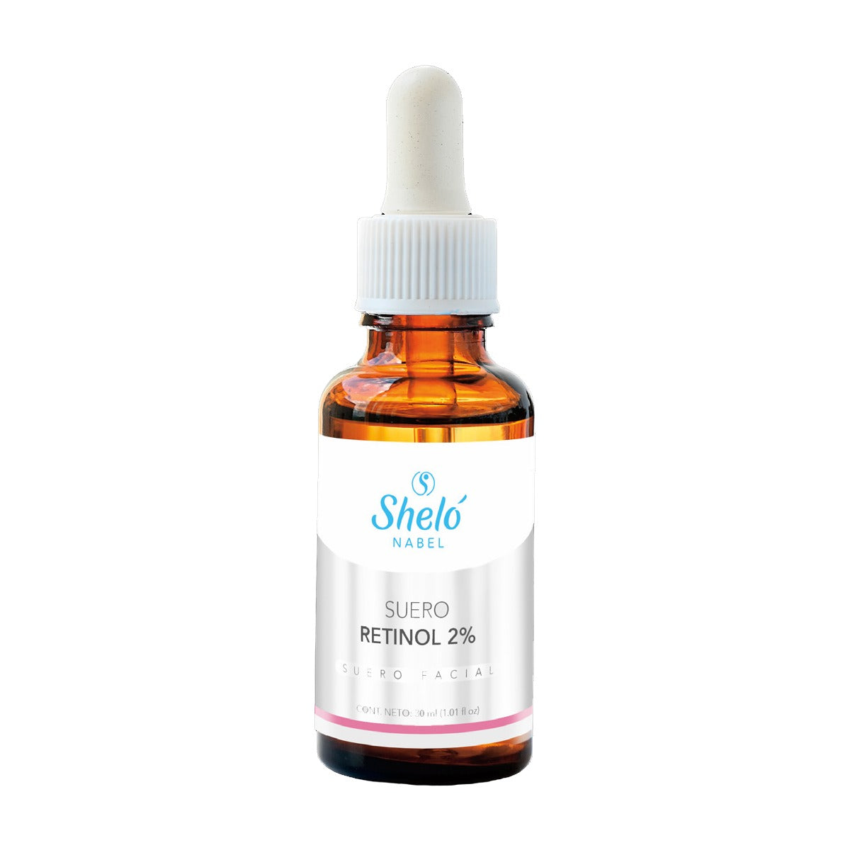 SUERO RETINOL 2%