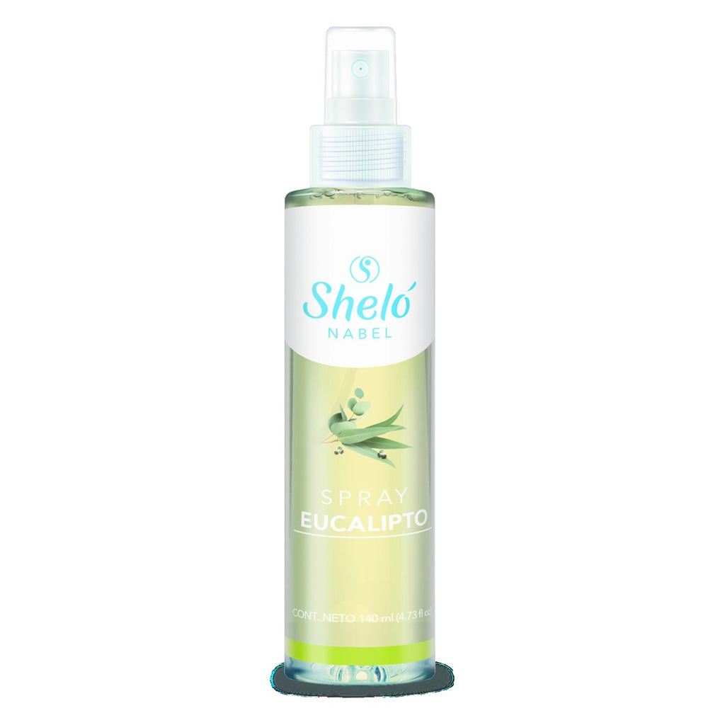SPRAY EUCALIPTO