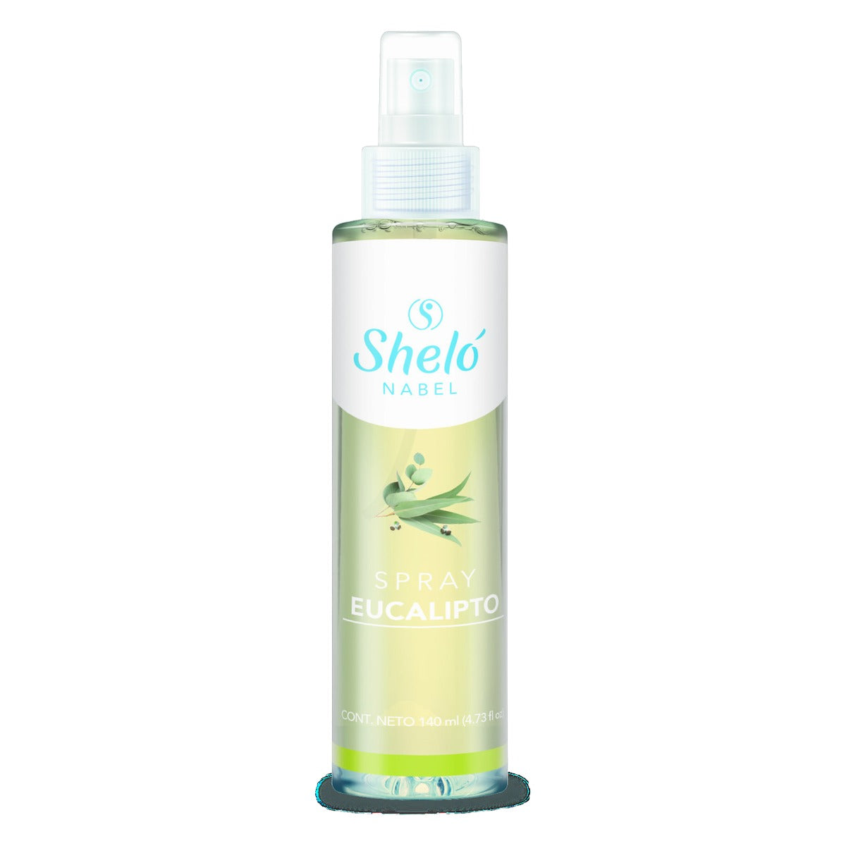 SPRAY EUCALIPTO